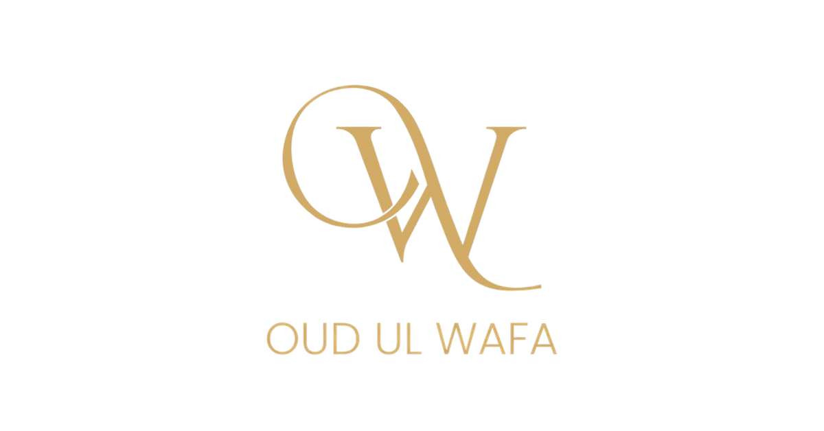 Oud Ul Wafa logo