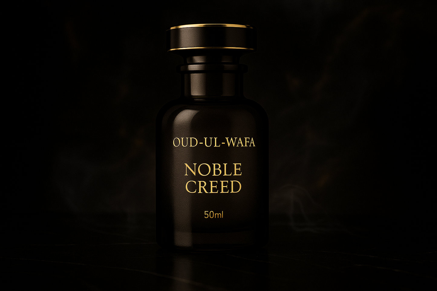 Noble Creed – Inspired by Creed Aventus by OUD-UL-WAFA