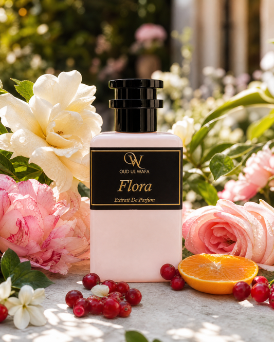 Flora – Inspired by Gucci Flora