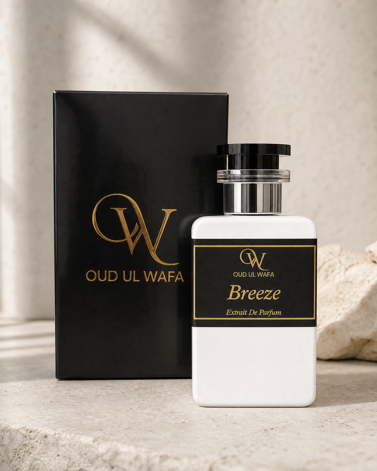 Breeze Inspired by LV Imagination | OUD-UL-WAFA