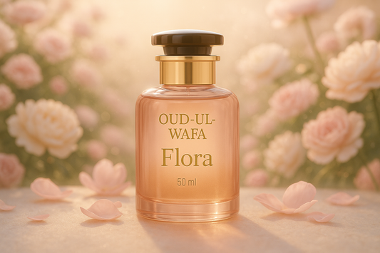 Flora – Inspired by Gucci Flora by OUD-UL-WAFA