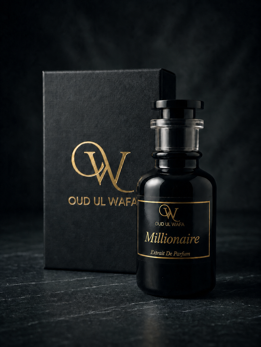 Millionaire – Inspired by One Million