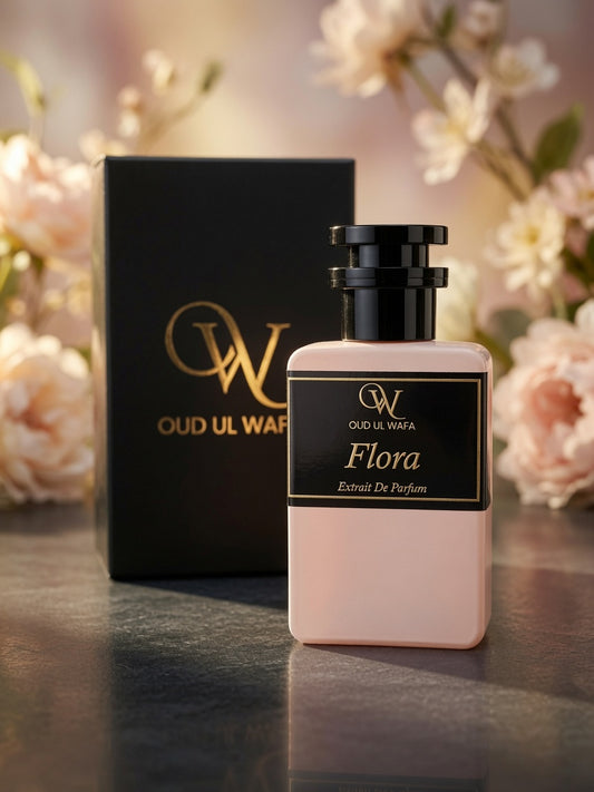 Flora – Inspired by Gucci Flora