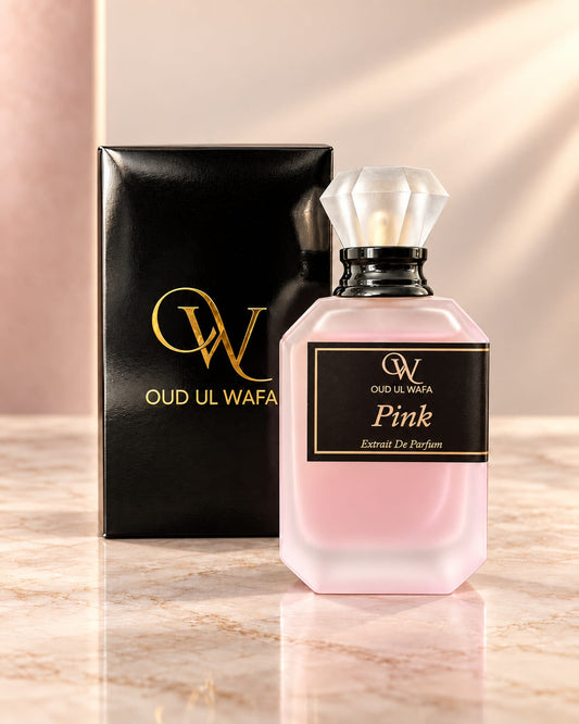 Pink Inspired by Versace Bright Crystal