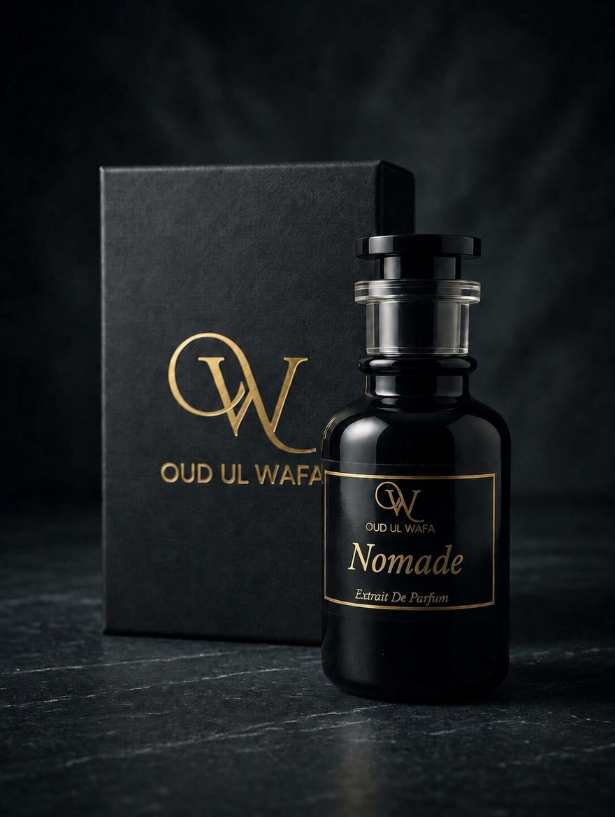 Nomade – Inspired by Ombre Nomade