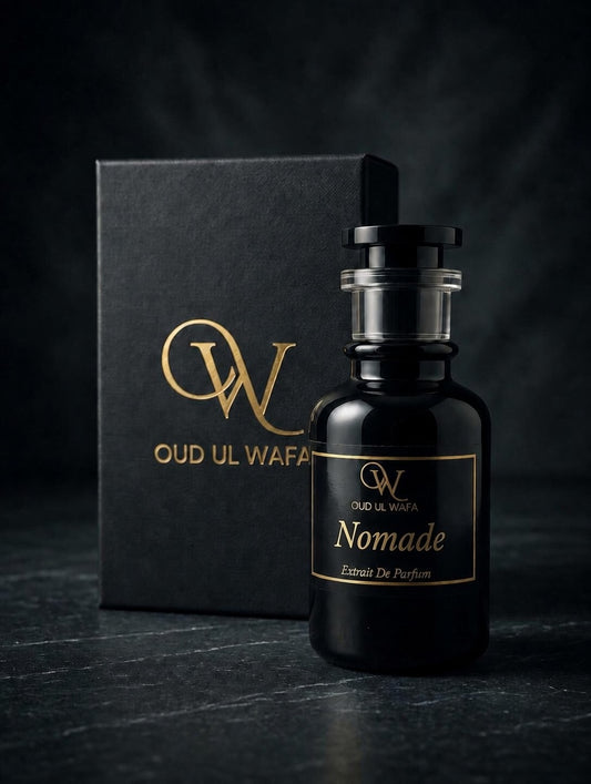 Nomade – Inspired by Ombre Nomade