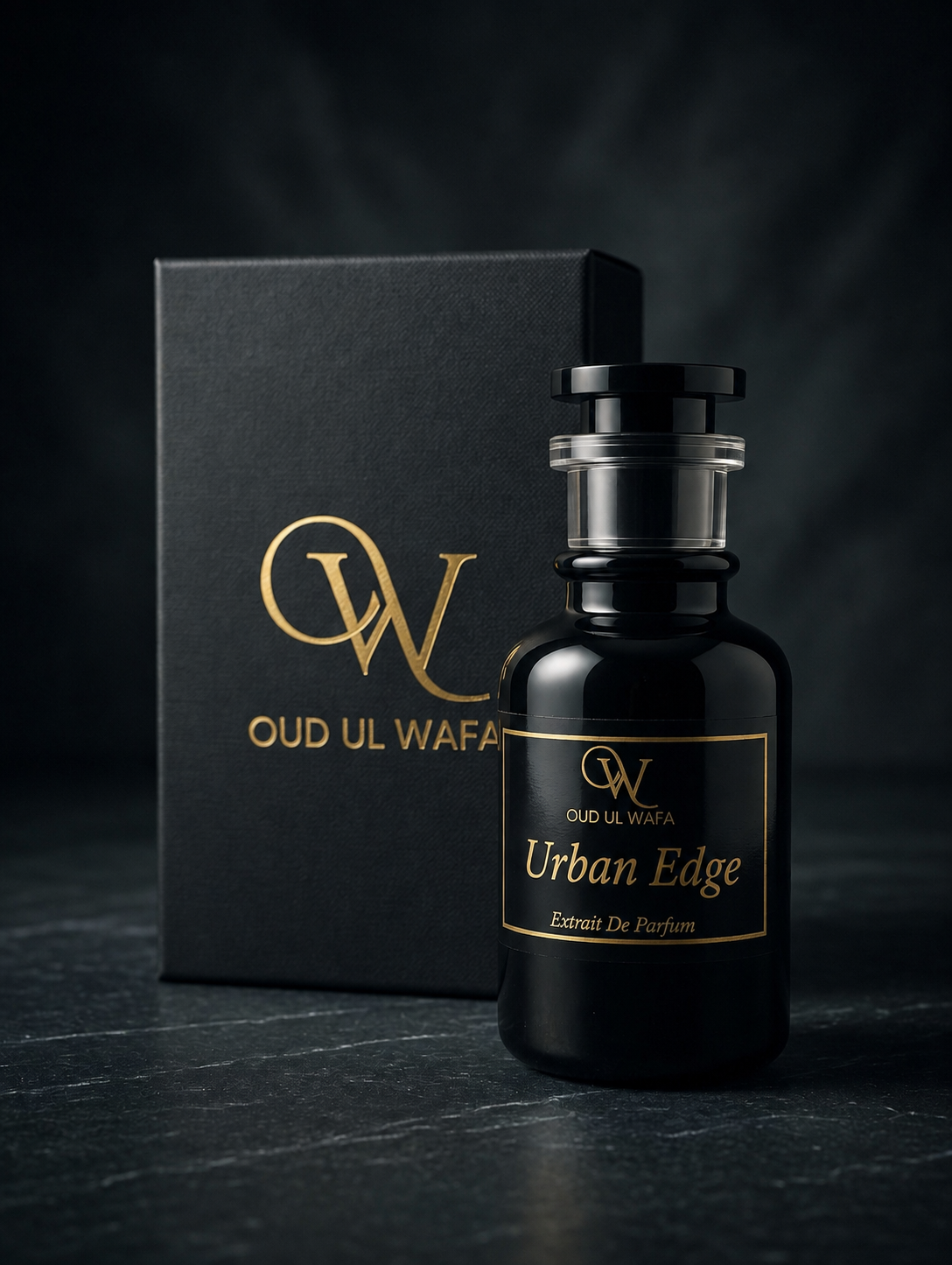 Urban Edge Inspired by Office for Men