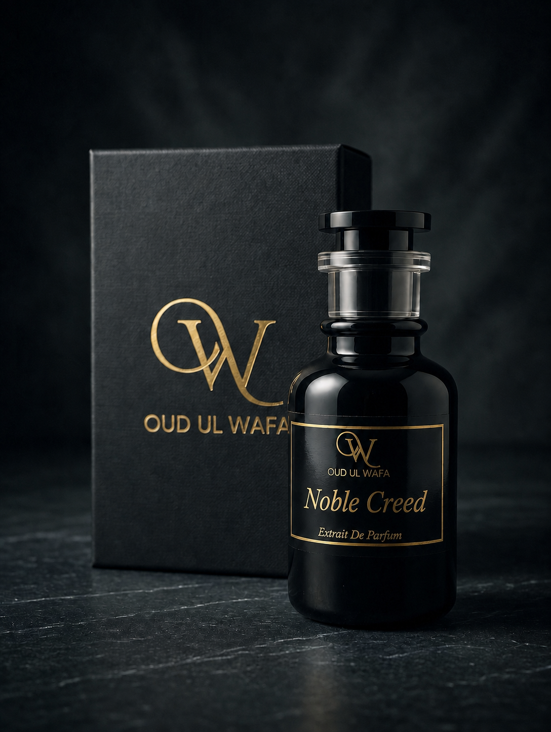 Noble Creed – Inspired by Creed Aventus